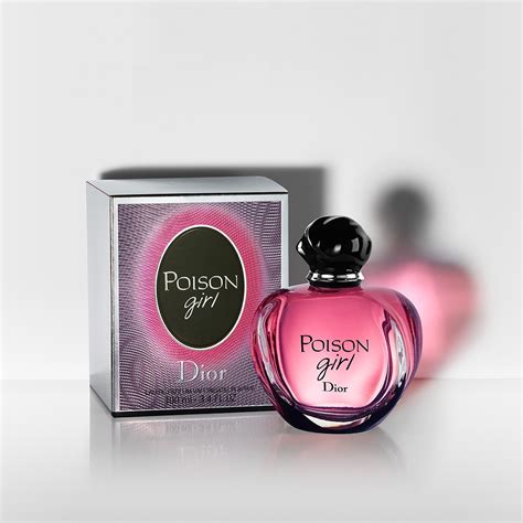 dior poisson girl edp|dior poison girl sephora.